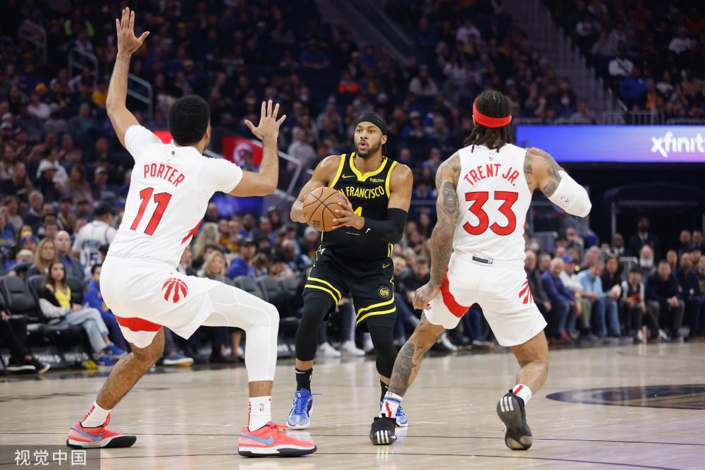 NBA球場